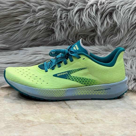 Brooks Hyperion Tempo Men's Sneakers - Picture 2 of 7